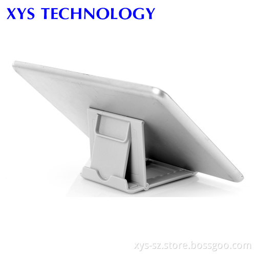 Promotional Logo Customized Cell Phone Accessory Display Stand